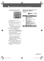 Предварительный просмотр 47 страницы Olympus SP-565 Instruction Manual