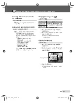 Предварительный просмотр 49 страницы Olympus SP-565 Instruction Manual