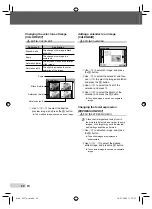 Предварительный просмотр 50 страницы Olympus SP-565 Instruction Manual