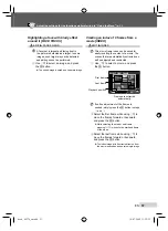 Предварительный просмотр 51 страницы Olympus SP-565 Instruction Manual