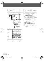 Предварительный просмотр 58 страницы Olympus SP-565 Instruction Manual