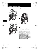 Предварительный просмотр 30 страницы Olympus SP 570 - UZ Digital Camera Basic Manual