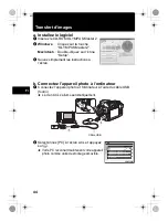 Предварительный просмотр 44 страницы Olympus SP 570 - UZ Digital Camera Basic Manual