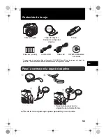 Предварительный просмотр 55 страницы Olympus SP 570 - UZ Digital Camera Basic Manual