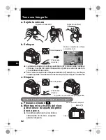 Предварительный просмотр 62 страницы Olympus SP 570 - UZ Digital Camera Basic Manual