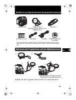 Предварительный просмотр 81 страницы Olympus SP 570 - UZ Digital Camera Basic Manual