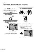 Preview for 14 page of Olympus SP-590 UZ - Digital Camera - Compact Instruction Manual