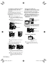 Preview for 4 page of Olympus SP-590 Basic Manual