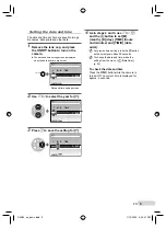 Preview for 5 page of Olympus SP-590 Basic Manual