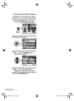 Preview for 6 page of Olympus SP-590 Basic Manual