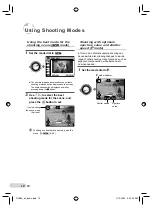 Preview for 10 page of Olympus SP-590 Basic Manual