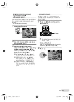 Preview for 13 page of Olympus SP-590 Basic Manual