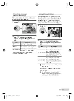 Preview for 15 page of Olympus SP-590 Basic Manual