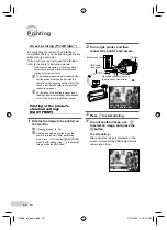 Preview for 16 page of Olympus SP-590 Basic Manual