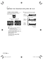 Предварительный просмотр 38 страницы Olympus SP-590 Basic Manual