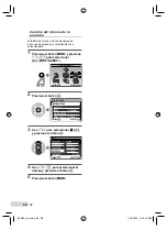 Предварительный просмотр 58 страницы Olympus SP-590 Basic Manual