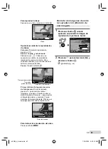 Предварительный просмотр 61 страницы Olympus SP-590 Basic Manual