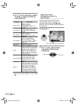 Предварительный просмотр 66 страницы Olympus SP-590 Basic Manual