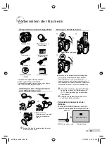 Предварительный просмотр 81 страницы Olympus SP-590 Basic Manual