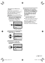 Предварительный просмотр 83 страницы Olympus SP-590 Basic Manual