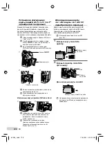 Предварительный просмотр 108 страницы Olympus SP-590 Basic Manual