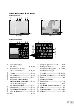 Предварительный просмотр 9 страницы Olympus SP-600UZ Manual De Instruções