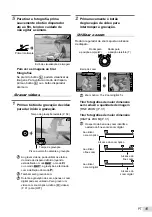 Предварительный просмотр 15 страницы Olympus SP-600UZ Manual De Instruções