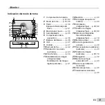 Preview for 11 page of Olympus SP-610UZ Manual De Instrucciones