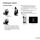 Preview for 11 page of Olympus SP-620UZ Instruction Manual