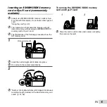Preview for 15 page of Olympus SP-620UZ Instruction Manual