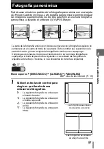 Preview for 57 page of Olympus SP 700 - 6 Megapixel Digital Camera Manual Avanzado