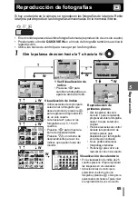 Preview for 65 page of Olympus SP 700 - 6 Megapixel Digital Camera Manual Avanzado