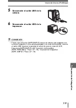 Preview for 117 page of Olympus SP 700 - 6 Megapixel Digital Camera Manual Avanzado