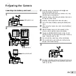 Preview for 11 page of Olympus SP-720 Instruction Manual