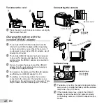 Preview for 12 page of Olympus SP-720 Instruction Manual