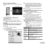 Preview for 13 page of Olympus SP-720 Instruction Manual