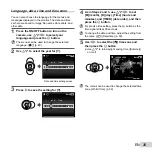 Preview for 15 page of Olympus SP-720 Instruction Manual