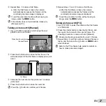 Предварительный просмотр 27 страницы Olympus SP-720 Instruction Manual