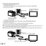 Предварительный просмотр 48 страницы Olympus SP-720 Instruction Manual