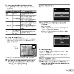 Предварительный просмотр 53 страницы Olympus SP-720 Instruction Manual