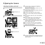 Preview for 11 page of Olympus SP-720UZ Instruction Manual