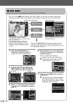 Preview for 4 page of Olympus SP-800UZ Manual De Instrucciones