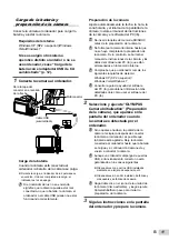 Preview for 11 page of Olympus SP-800UZ Manual De Instrucciones