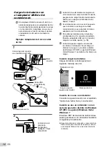 Preview for 12 page of Olympus SP-800UZ Manual De Instrucciones