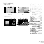 Предварительный просмотр 5 страницы Olympus SP-810UZ Instruction Manual