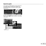 Preview for 7 page of Olympus SP-810UZ Instruction Manual