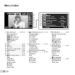 Preview for 10 page of Olympus SP-810UZ Instruction Manual