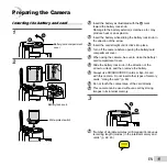 Preview for 11 page of Olympus SP-810UZ Instruction Manual