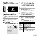 Preview for 13 page of Olympus SP-810UZ Instruction Manual