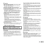 Предварительный просмотр 65 страницы Olympus SP-810UZ Instruction Manual